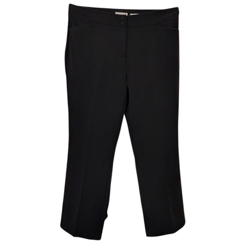Northern Reflection Dress Pants TOWN Woman's 14 Regular